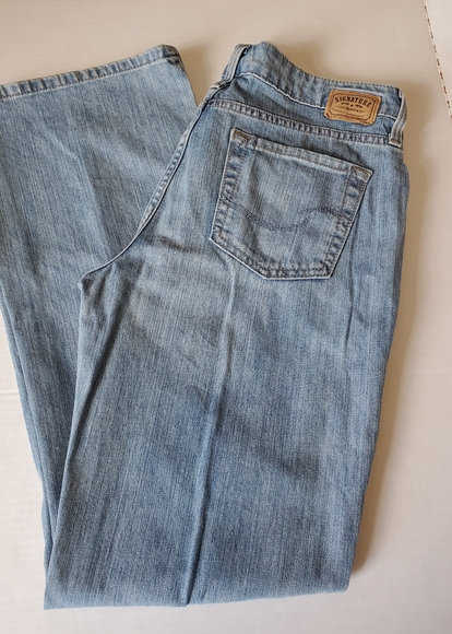 Signature by Levi Strauss Denim - Signature Levi Jeans   EUC